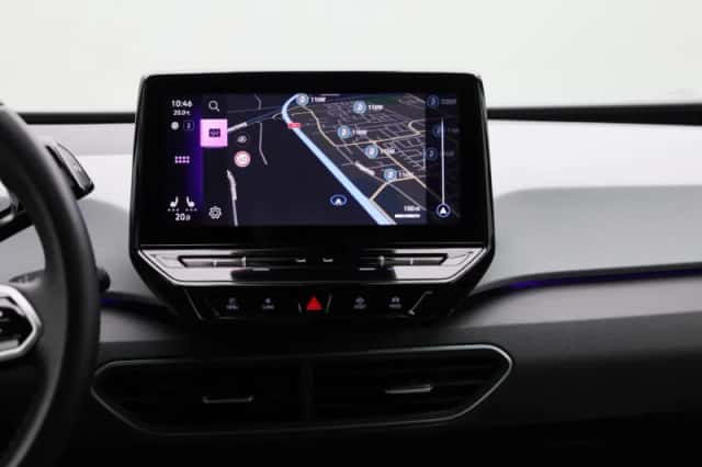 Volkswagen ID.3 (2023) thumbnail 9