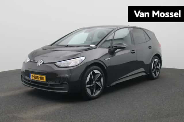 Volkswagen ID.3 (2023) thumbnail 1
