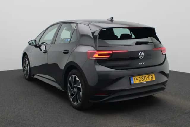 Volkswagen ID.3 (2022) thumbnail 2