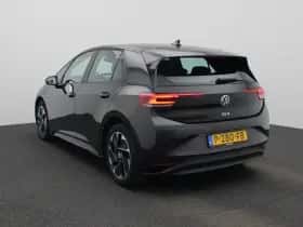 Volkswagen ID.3 (2022) thumbnail 2