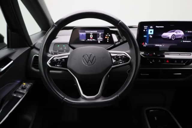 Volkswagen ID.3 (2022) thumbnail 7