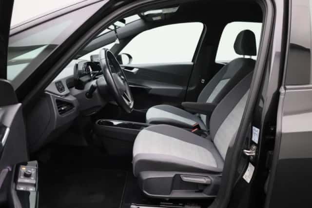 Volkswagen ID.3 (2022) thumbnail 9