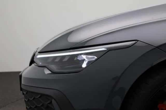 Volkswagen Golf (2025) thumbnail 15