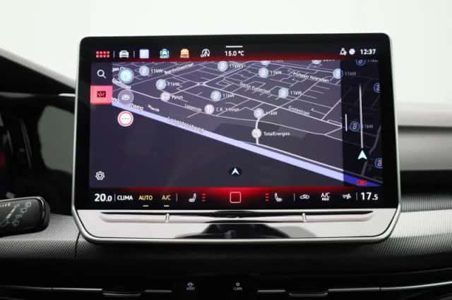 Volkswagen Golf (2025) thumbnail 16