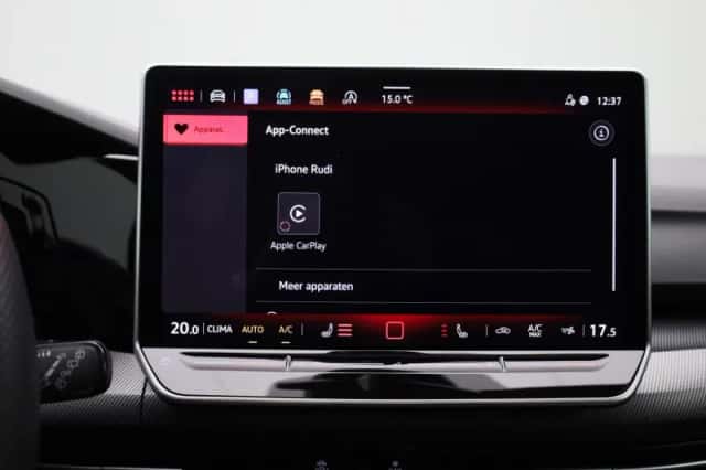 Volkswagen Golf (2025) thumbnail 20