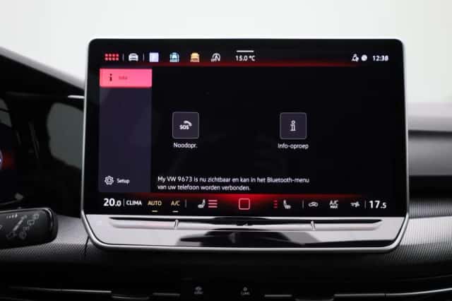 Volkswagen Golf (2025) thumbnail 25