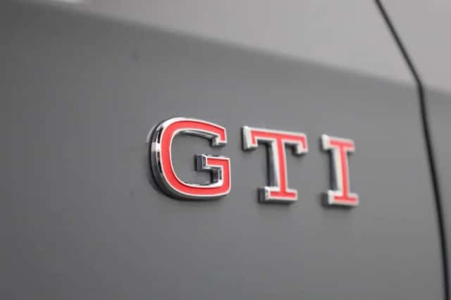 Volkswagen Golf (2025) thumbnail 44
