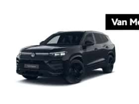 Volkswagen Tayron (2026)
