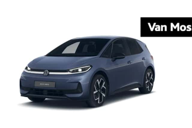 Volkswagen ID.3 (2026) thumbnail 1