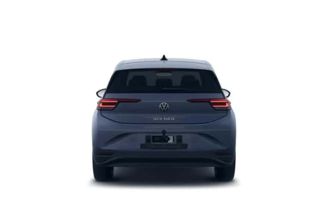 Volkswagen ID.3 (2026) thumbnail 2