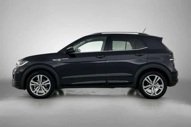 Volkswagen T-Cross (2021) thumbnail 2
