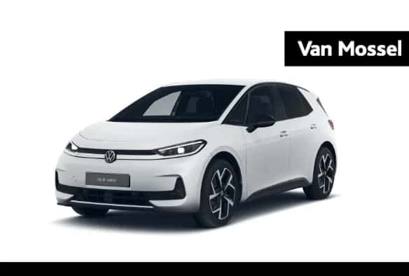 Volkswagen ID.3 (2026) — foto 1
