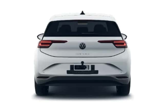Volkswagen ID.3 (2026) thumbnail 2