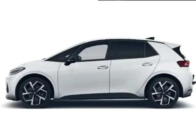 Volkswagen ID.3 (2026) thumbnail 3