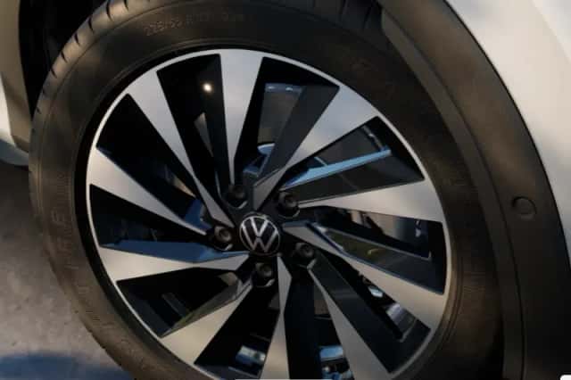 Volkswagen T-Roc (2025) thumbnail 6
