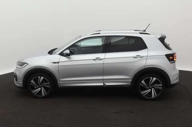 Volkswagen T-Cross (2023) thumbnail 2