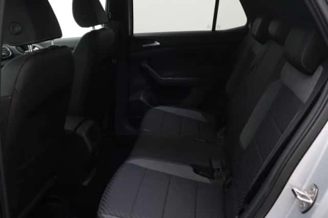 Volkswagen T-Cross (2023) thumbnail 11