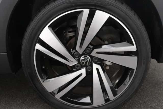 Volkswagen T-Cross (2023) thumbnail 14