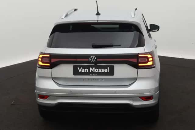 Volkswagen T-Cross (2023) thumbnail 3