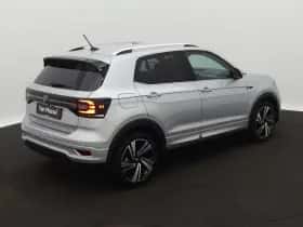 Volkswagen T-Cross (2023) thumbnail 4