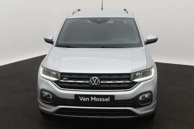 Volkswagen T-Cross (2023) thumbnail 5