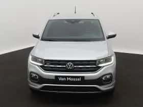 Volkswagen T-Cross (2023) thumbnail 5