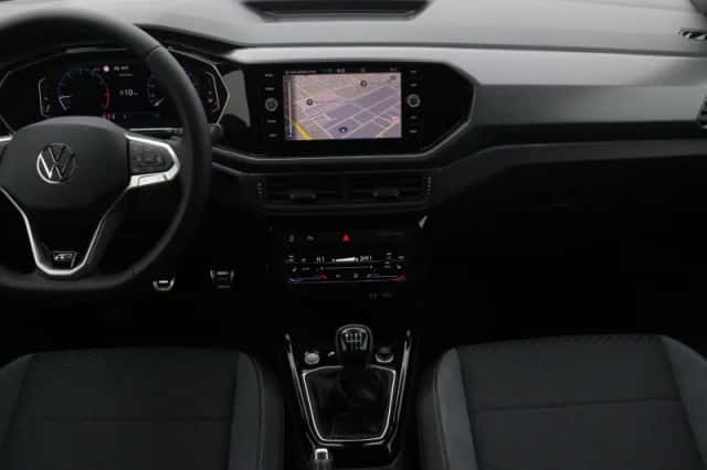 Volkswagen T-Cross (2023) thumbnail 6