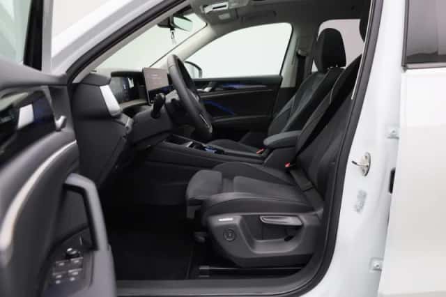 Volkswagen Tayron (2025) thumbnail 11