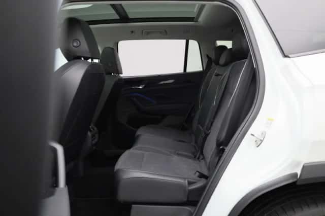 Volkswagen Tayron (2025) thumbnail 12
