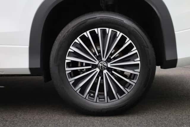 Volkswagen Tayron (2025) thumbnail 13