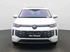 Volkswagen Tayron (2025) thumbnail 3