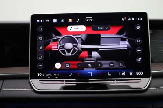 Volkswagen Tayron (2025) thumbnail 21