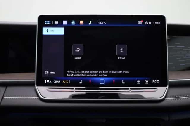 Volkswagen Tayron (2025) thumbnail 24
