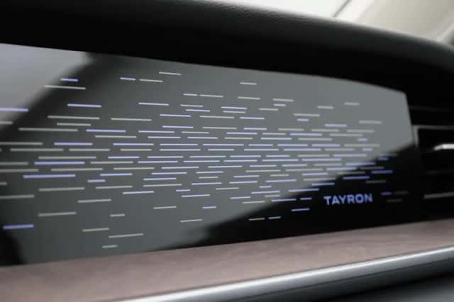 Volkswagen Tayron (2025) thumbnail 25