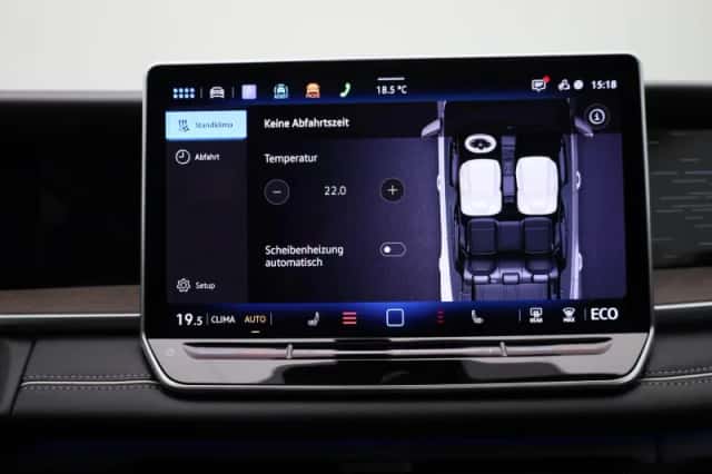 Volkswagen Tayron (2025) thumbnail 28