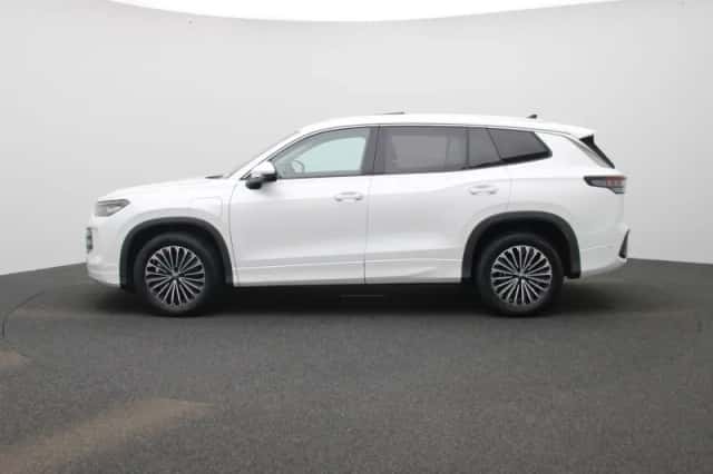 Volkswagen Tayron (2025) thumbnail 4