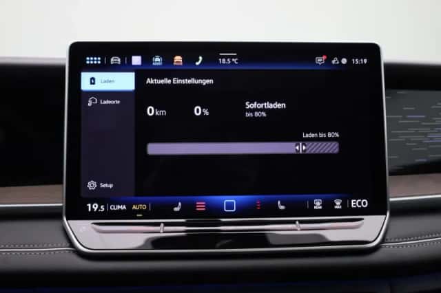 Volkswagen Tayron (2025) thumbnail 35