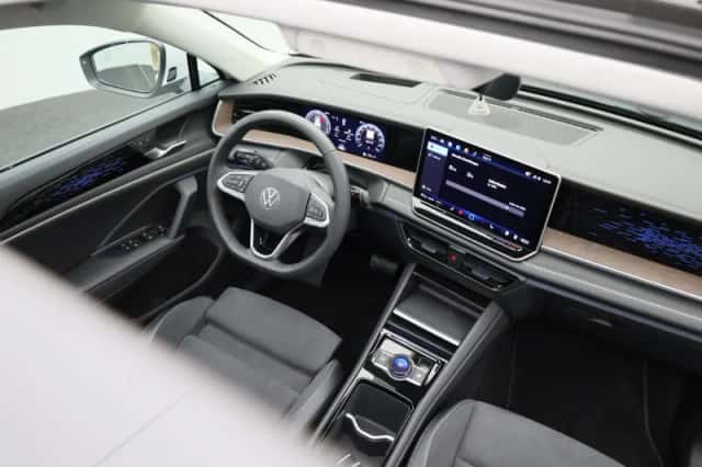 Volkswagen Tayron (2025) thumbnail 41