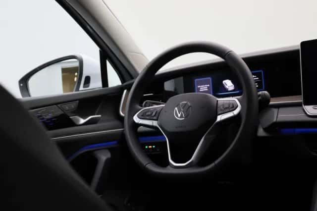 Volkswagen Tayron (2025) thumbnail 44