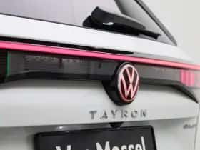 Volkswagen Tayron (2025) thumbnail 45