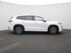 Volkswagen Tayron (2025) thumbnail 6