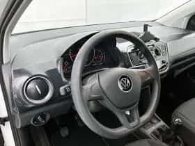Volkswagen Up! (2021) thumbnail 11