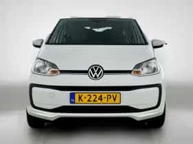 Volkswagen Up! (2021) thumbnail 5