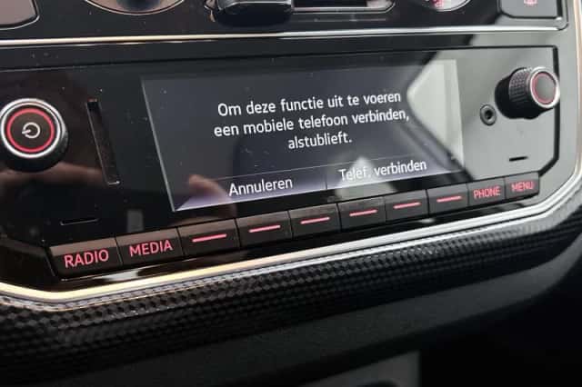 Volkswagen Up! (2021) thumbnail 8