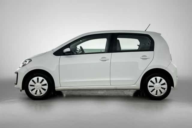 Volkswagen Up! (2021) thumbnail 2