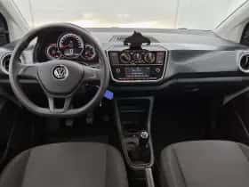 Volkswagen Up! (2021) thumbnail 20