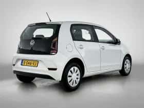 Volkswagen Up! (2021) thumbnail 4