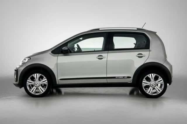 Volkswagen Up! (2018) thumbnail 2