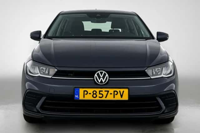 Volkswagen Polo (2022) thumbnail 5