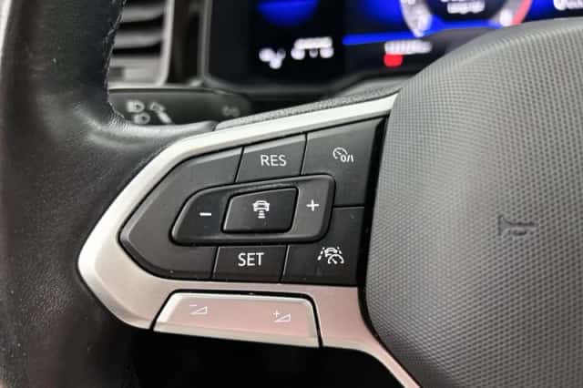 Volkswagen Polo (2022) thumbnail 6